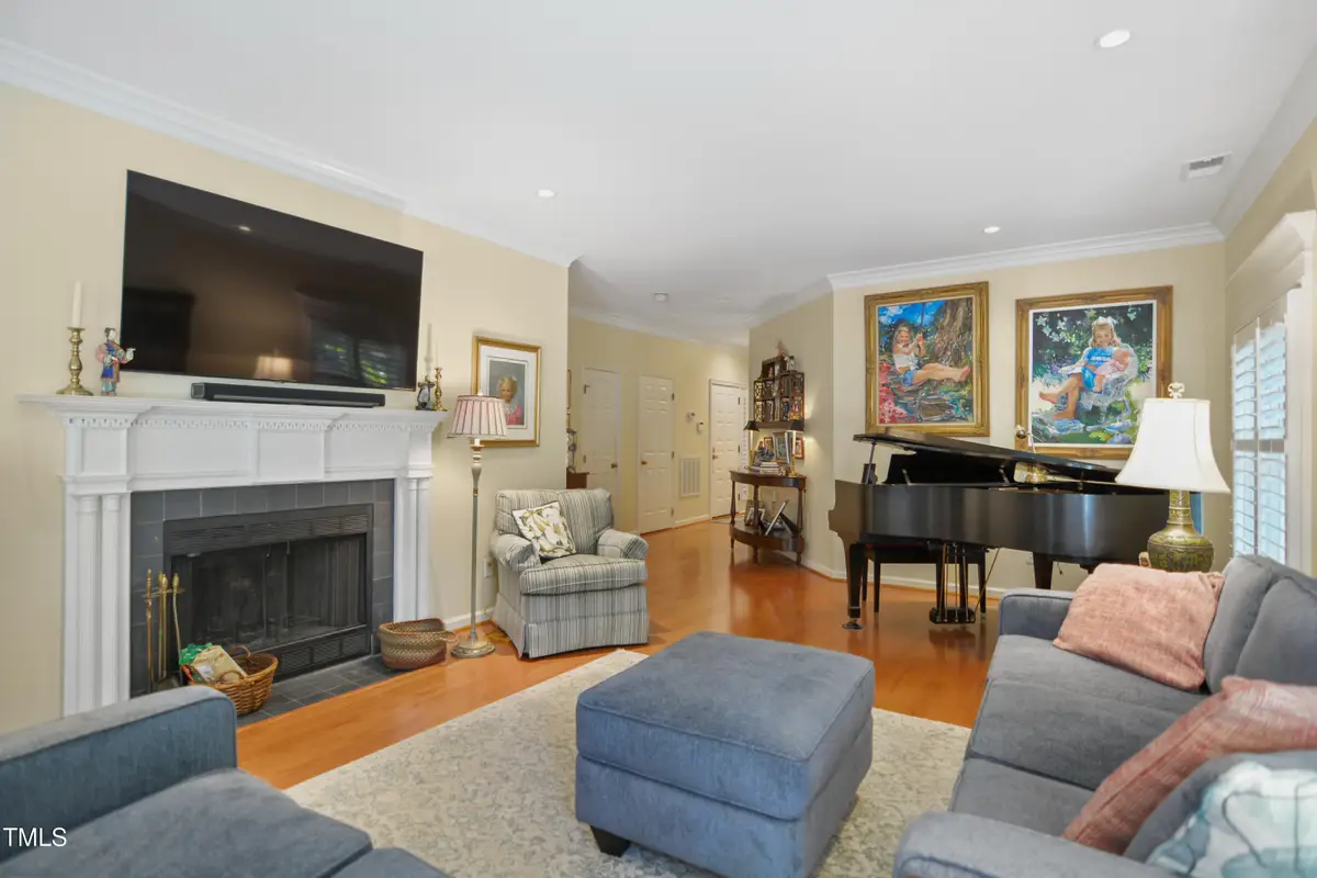 741 Bishops Park Drive #105, Raleigh, NC 27605 - #1