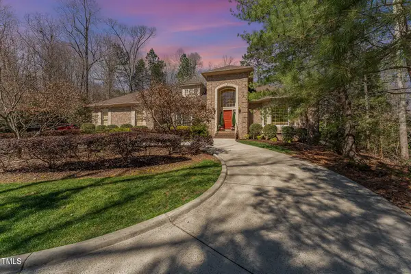 10210 Governors Drive, Chapel Hill, NC 27517