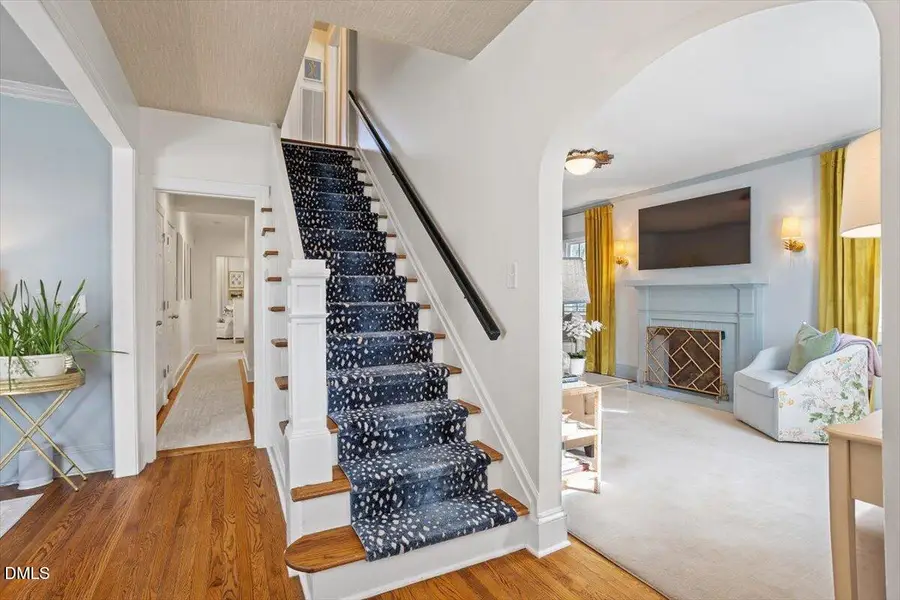 2104 Reaves Drive, Raleigh, NC 27608 - #2