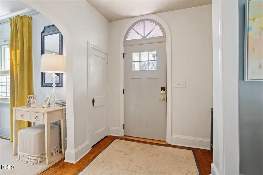 2104 Reaves Drive, Raleigh, NC 27608 - #3