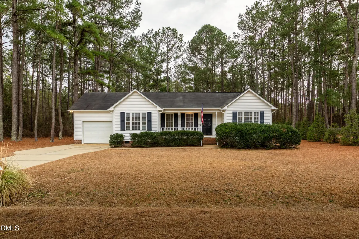 144 Jason Drive, Four Oaks, NC 27524 - #1