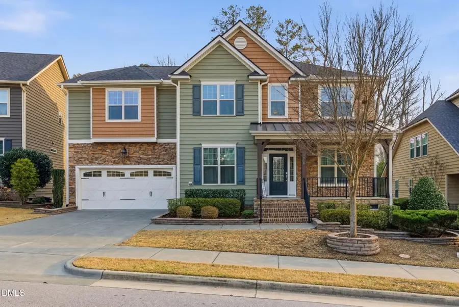 5016 Trembath Lane, Cary, NC 27519 - #3