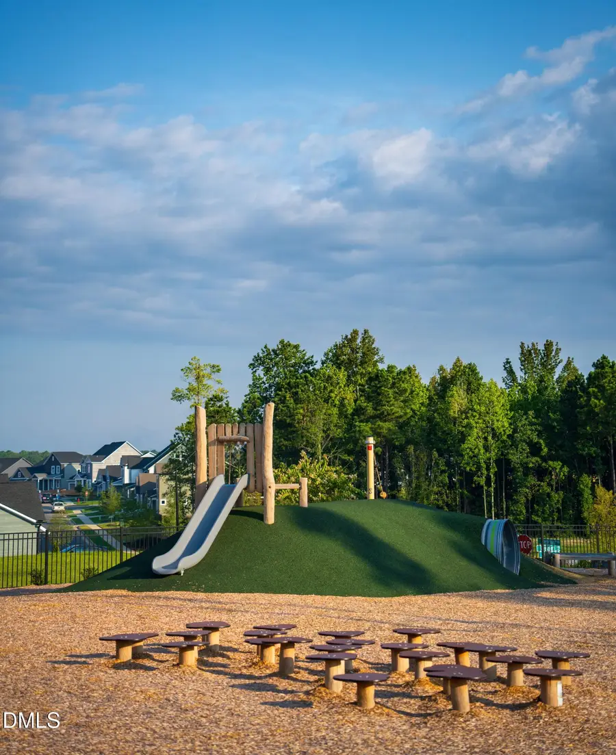 329 Inspiration Way, Fuquay Varina, NC 27526 - #3