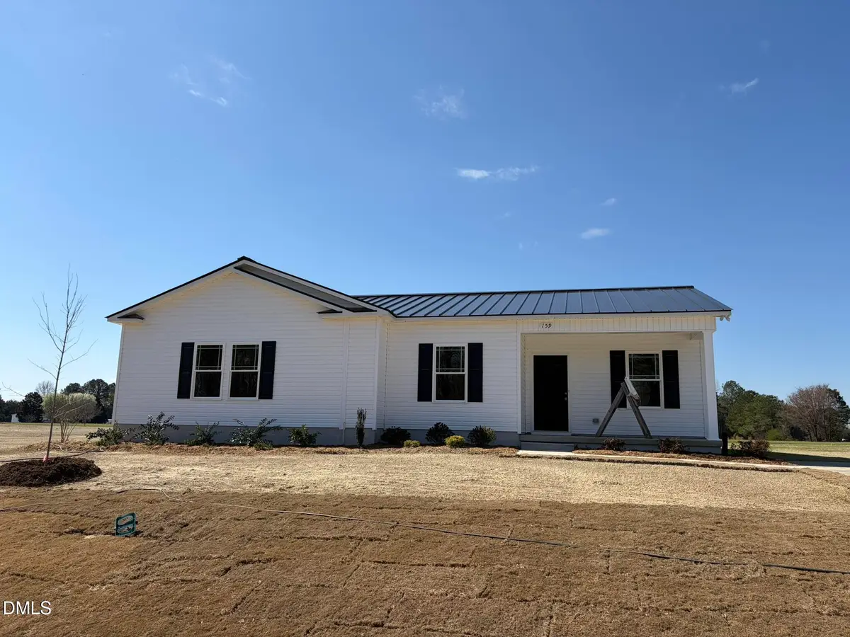 159 Jacobs Ridge Drive, Four Oaks, NC 27524 - #1