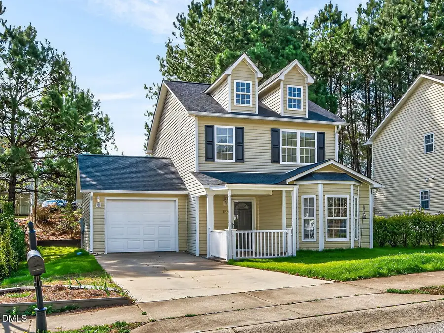 158 Randolph Drive, Clayton, NC 27520 - #2