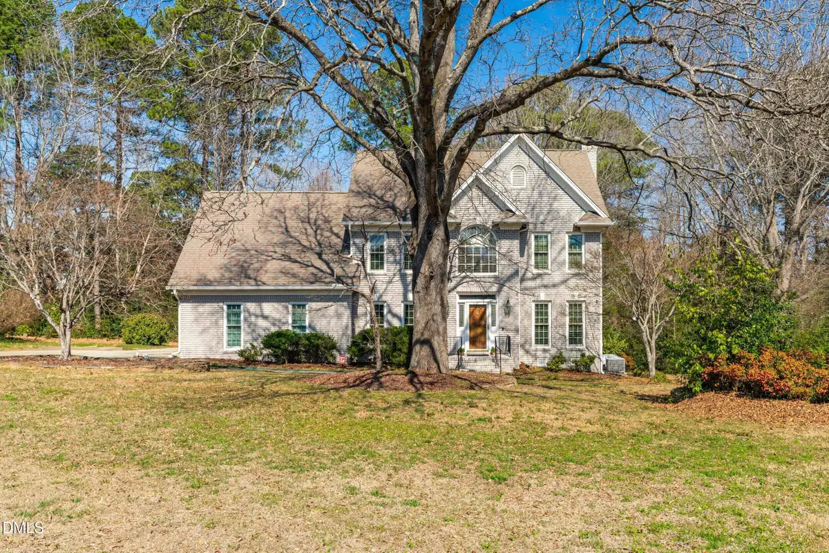 1304 Wireglass Court, Raleigh, NC 27603 - #1