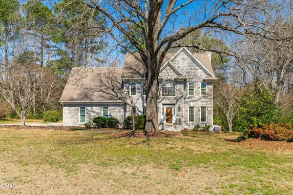 1304 Wireglass Court, Raleigh, NC 27603