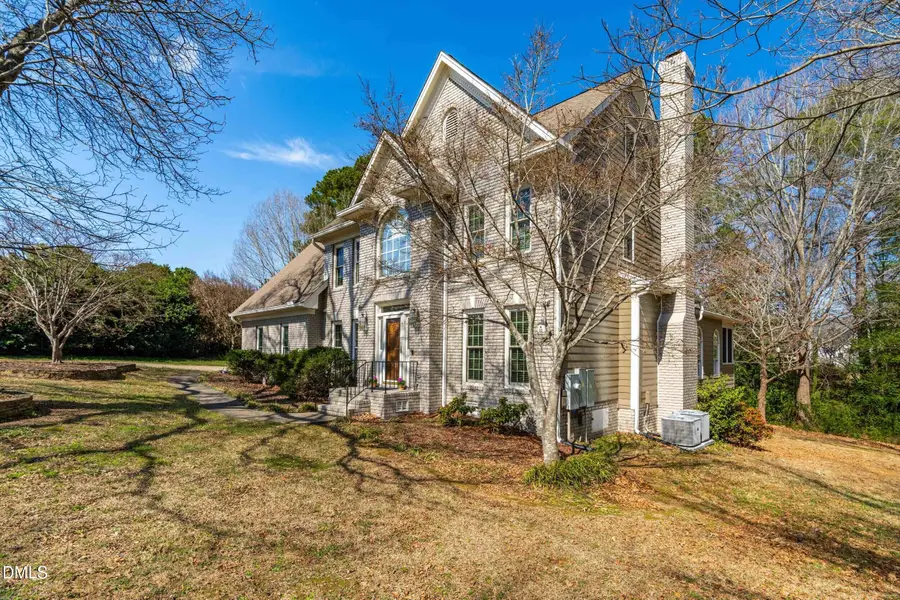 1304 Wireglass Court, Raleigh, NC 27603 - #3