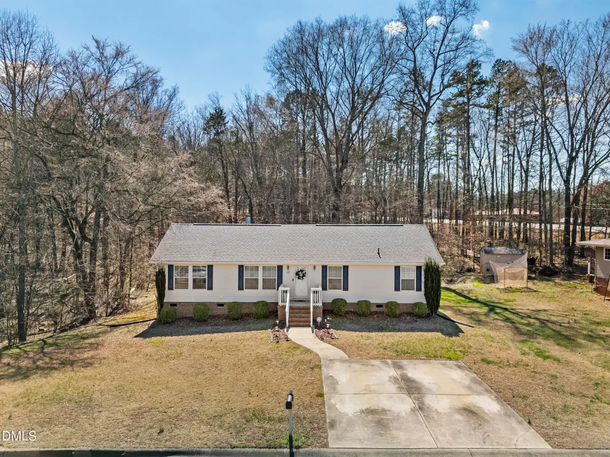 105 Mallard Creek Drive, Graham, NC 27253 - #1