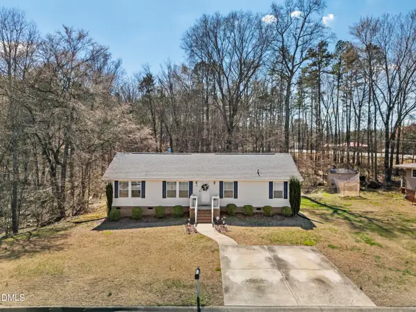 105 Mallard Creek Drive, Graham, NC 27253