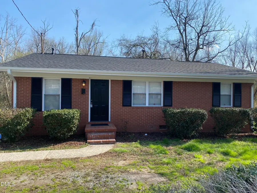 411 W Club Boulevard, Durham, NC 27704 - #2