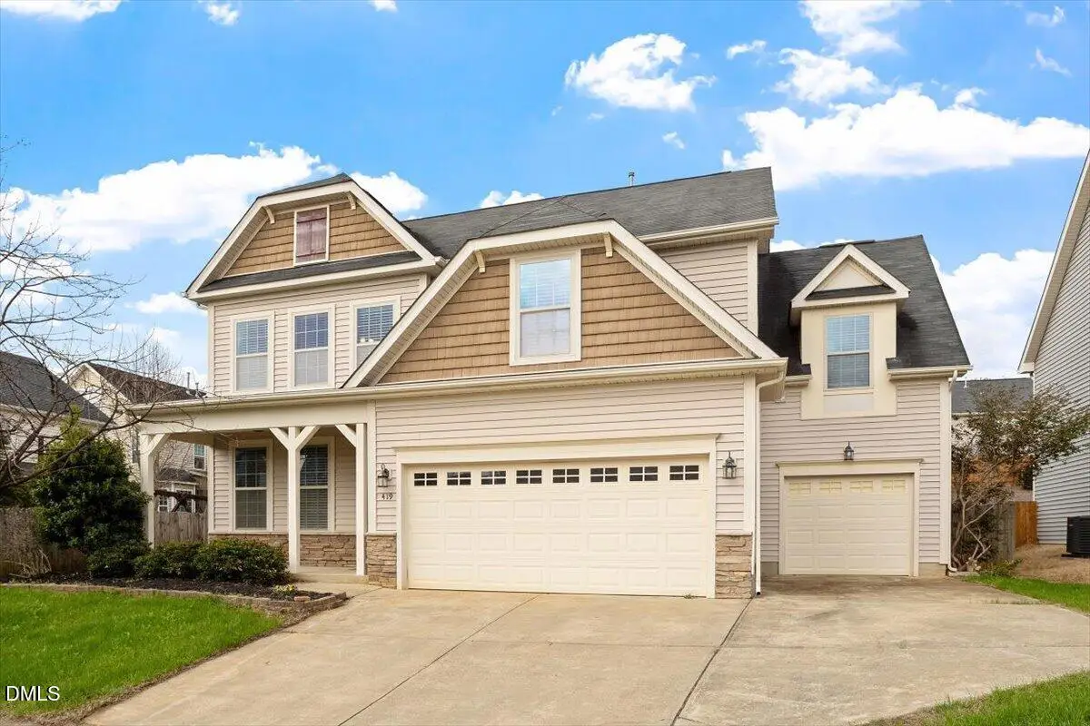 419 Lone Pine Loop, Fuquay Varina, NC 27526 - #1