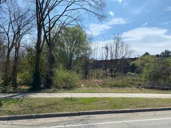 411 - 0 W Club Boulevard, Durham, NC 27704