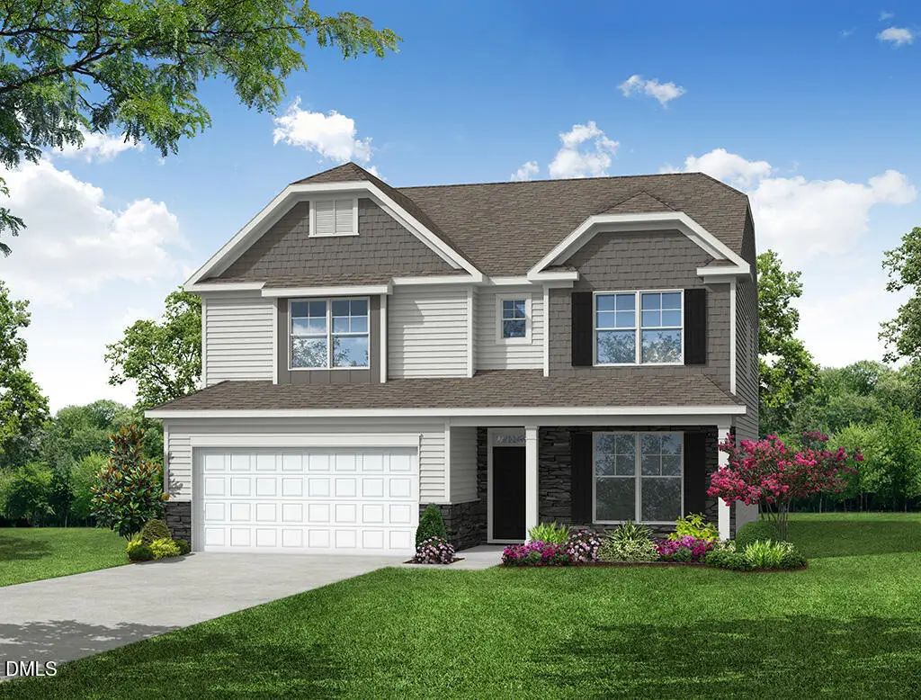 1062 Brockton Drive, Mebane, NC 27302 - #1