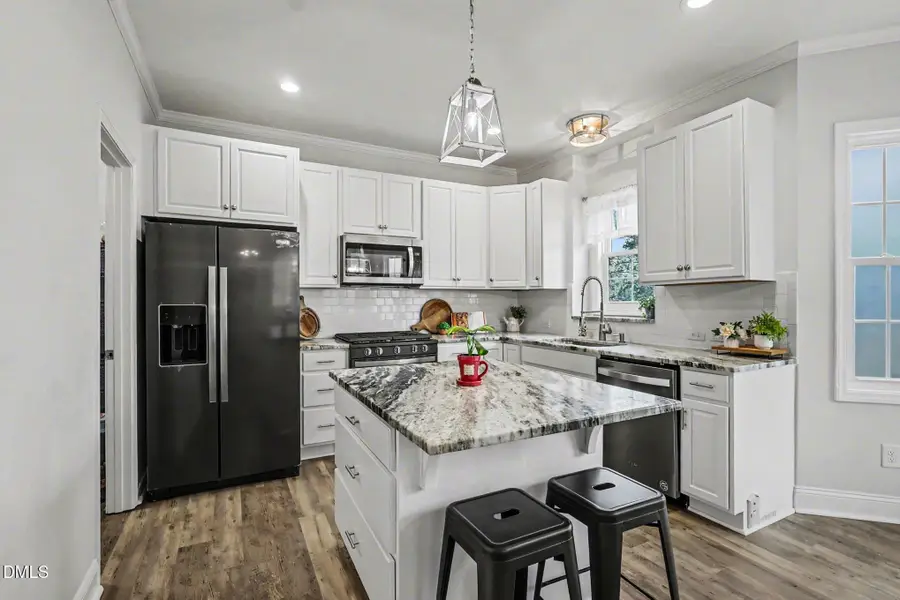 808 Trinity Park Drive, Wake Forest, NC 27587 - #3