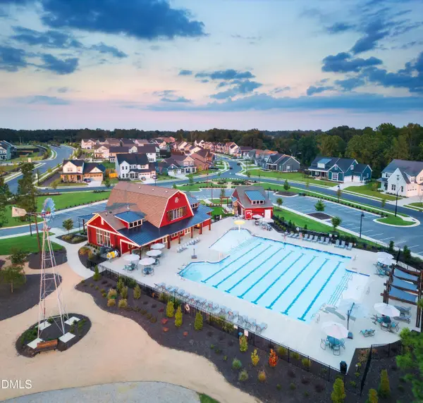 252 Inspiration Way, Fuquay Varina, NC 27526