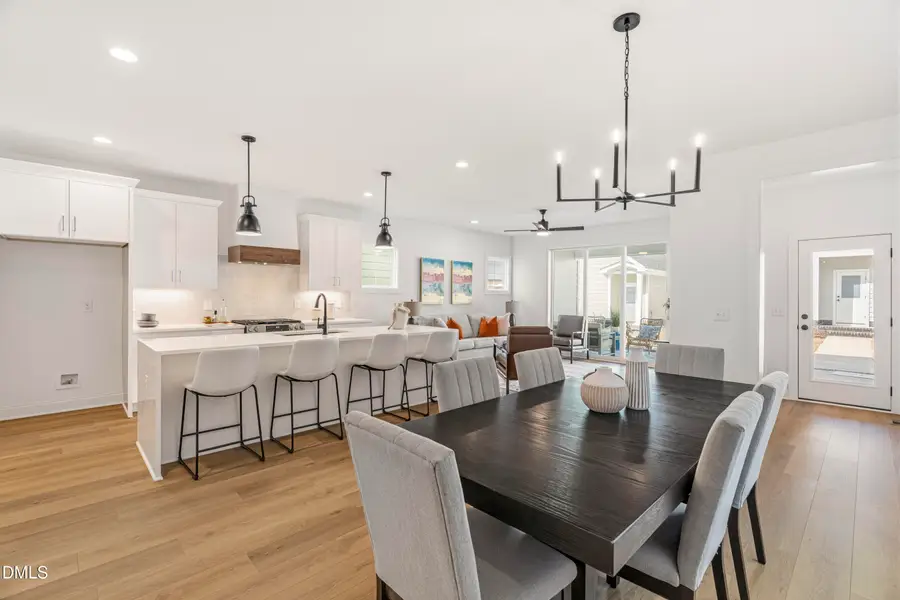 724 Powell Drive, Raleigh, NC 27606 - #3