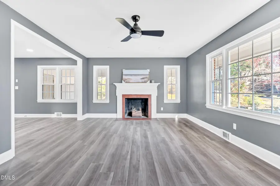 1249 Oakridge Avenue, Henderson, NC 27536 - #3