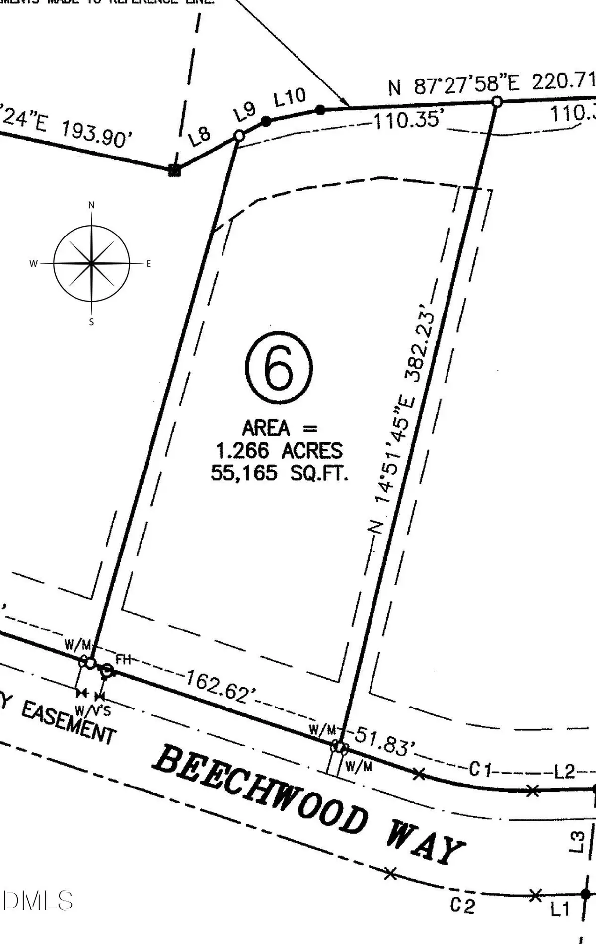 112 Beechwood Way, Holly Springs, NC 27540 - #1