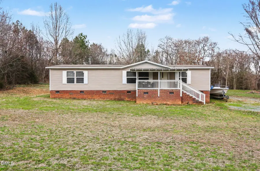 4963 Thom Road, Mebane, NC 27302 - #3
