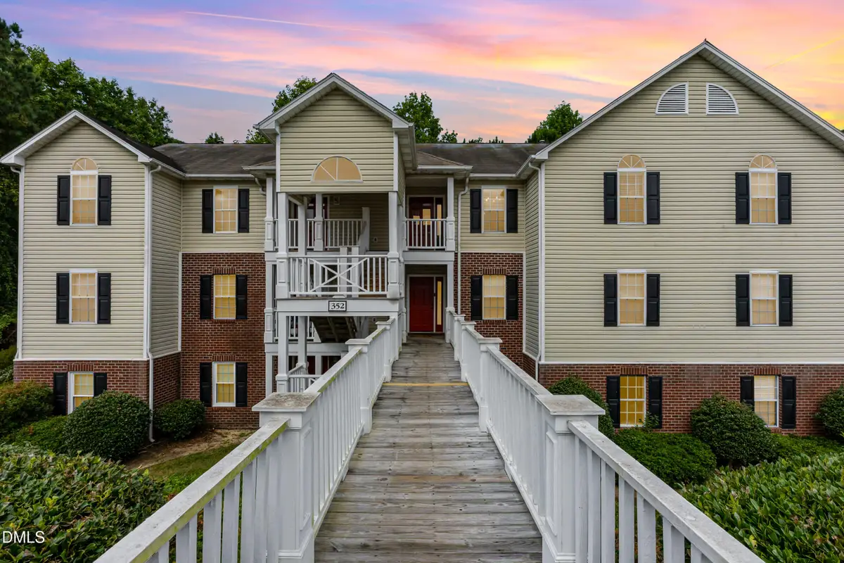 352 Bubble Creek Court #10, Fayetteville, NC 28311 - #1