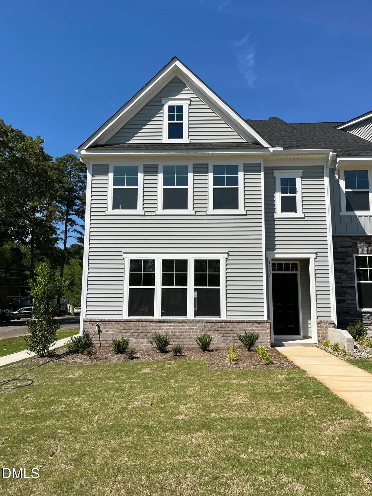 1407 Goldsboro Avenue, Sanford, NC 27330 - #1