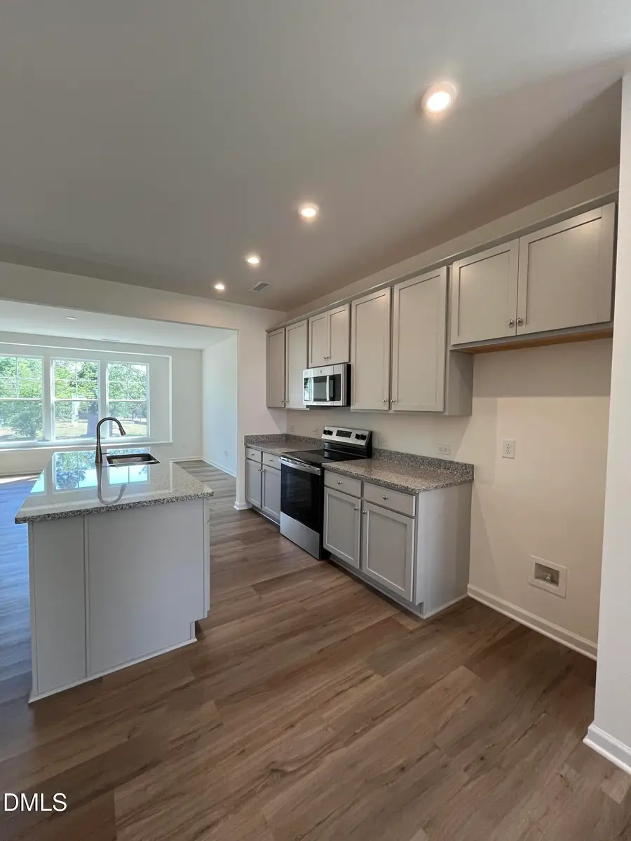 1407 Goldsboro Avenue, Sanford, NC 27330 - #3