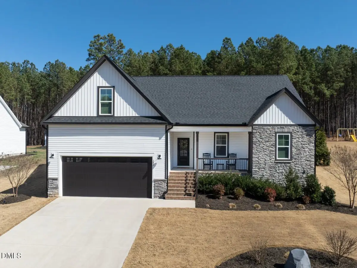 245 Sorrel Drive, Franklinton, NC 27525 - #1