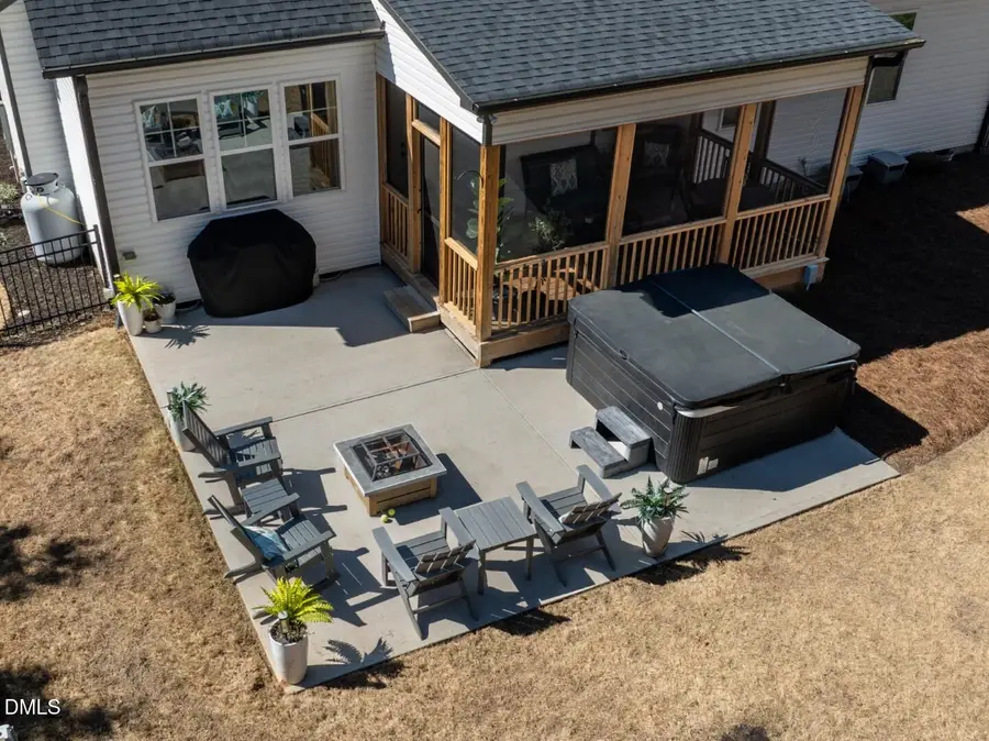 245 Sorrel Drive, Franklinton, NC 27525 - #2