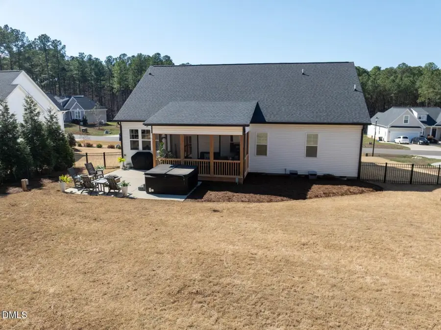 245 Sorrel Drive, Franklinton, NC 27525 - #3