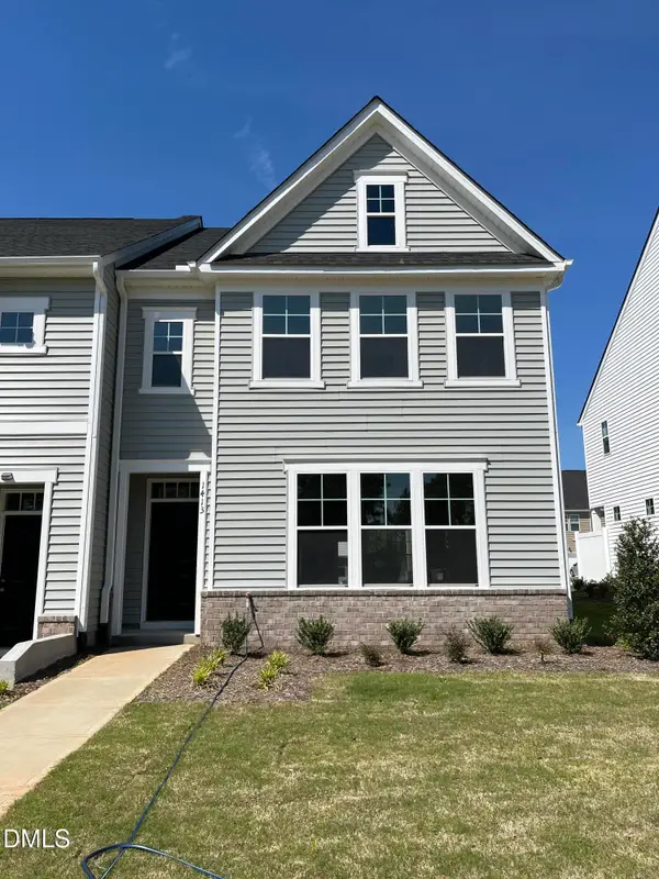 1413 Goldsboro Avenue, Sanford, NC 27330