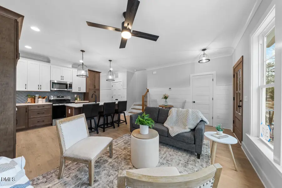 317 W Murray Avenue, Durham, NC 27704 - #2