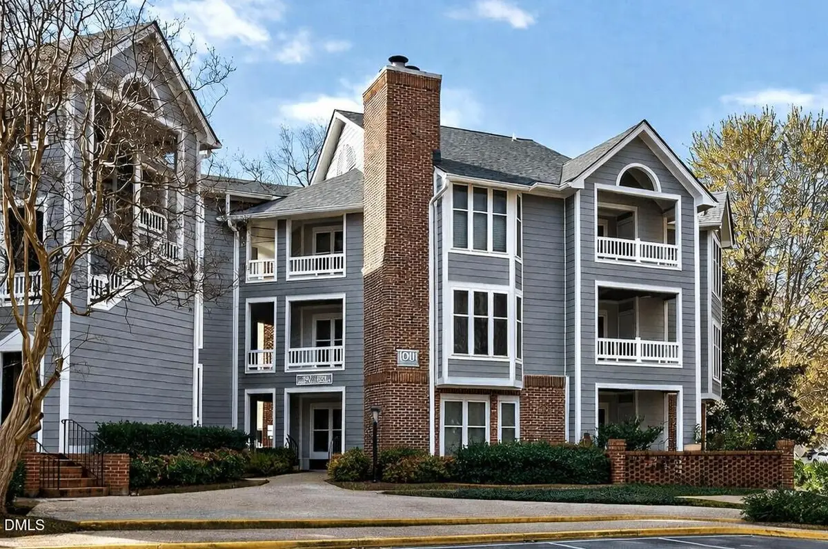 1061 Wirewood Drive #204, Raleigh, NC 27605 - #1