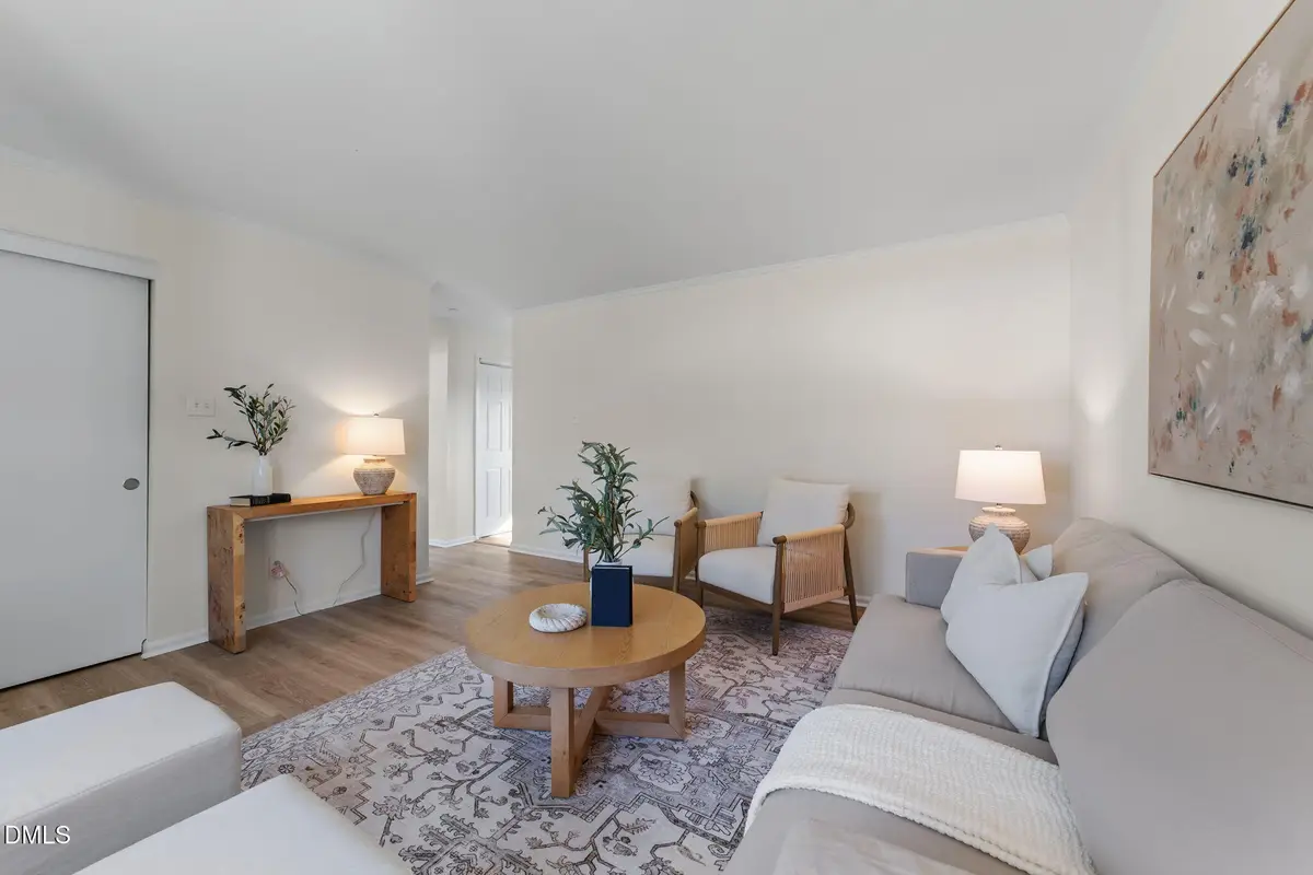 206 Plaza Drive, Garner, NC 27529 - #1