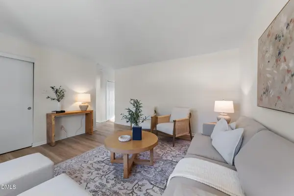 206 Plaza Drive, Garner, NC 27529