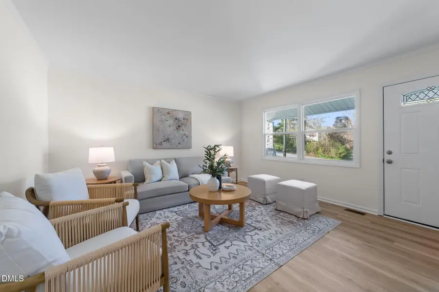 206 Plaza Drive, Garner, NC 27529 - #2