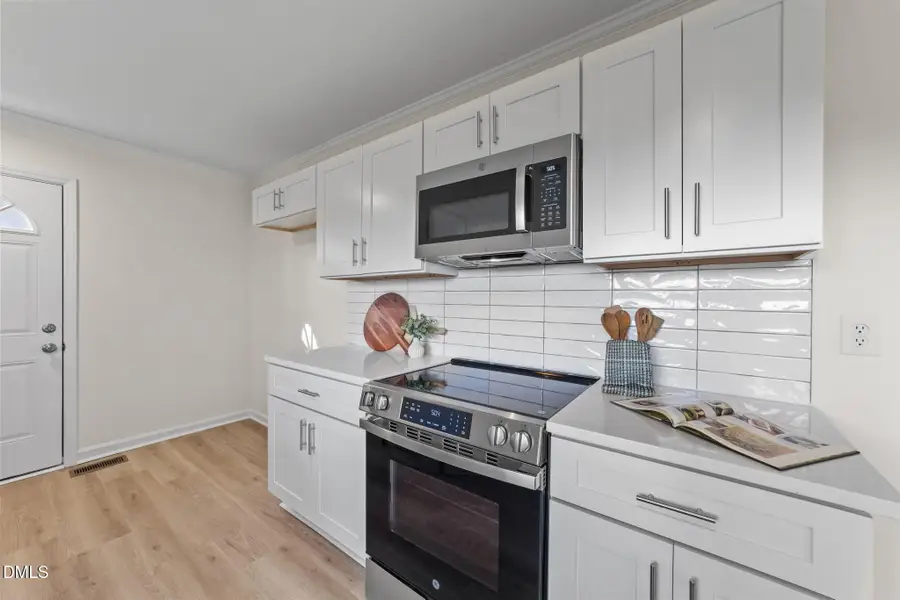 206 Plaza Drive, Garner, NC 27529 - #3