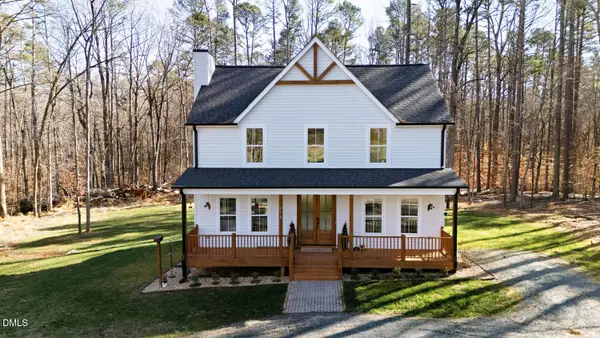 710 Still Run Lane, Graham, NC 27253