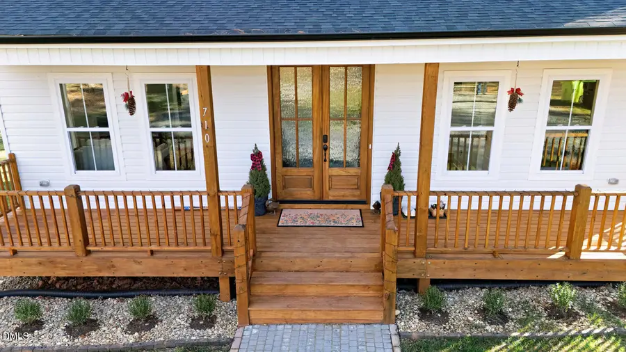 710 Still Run Lane, Graham, NC 27253 - #2