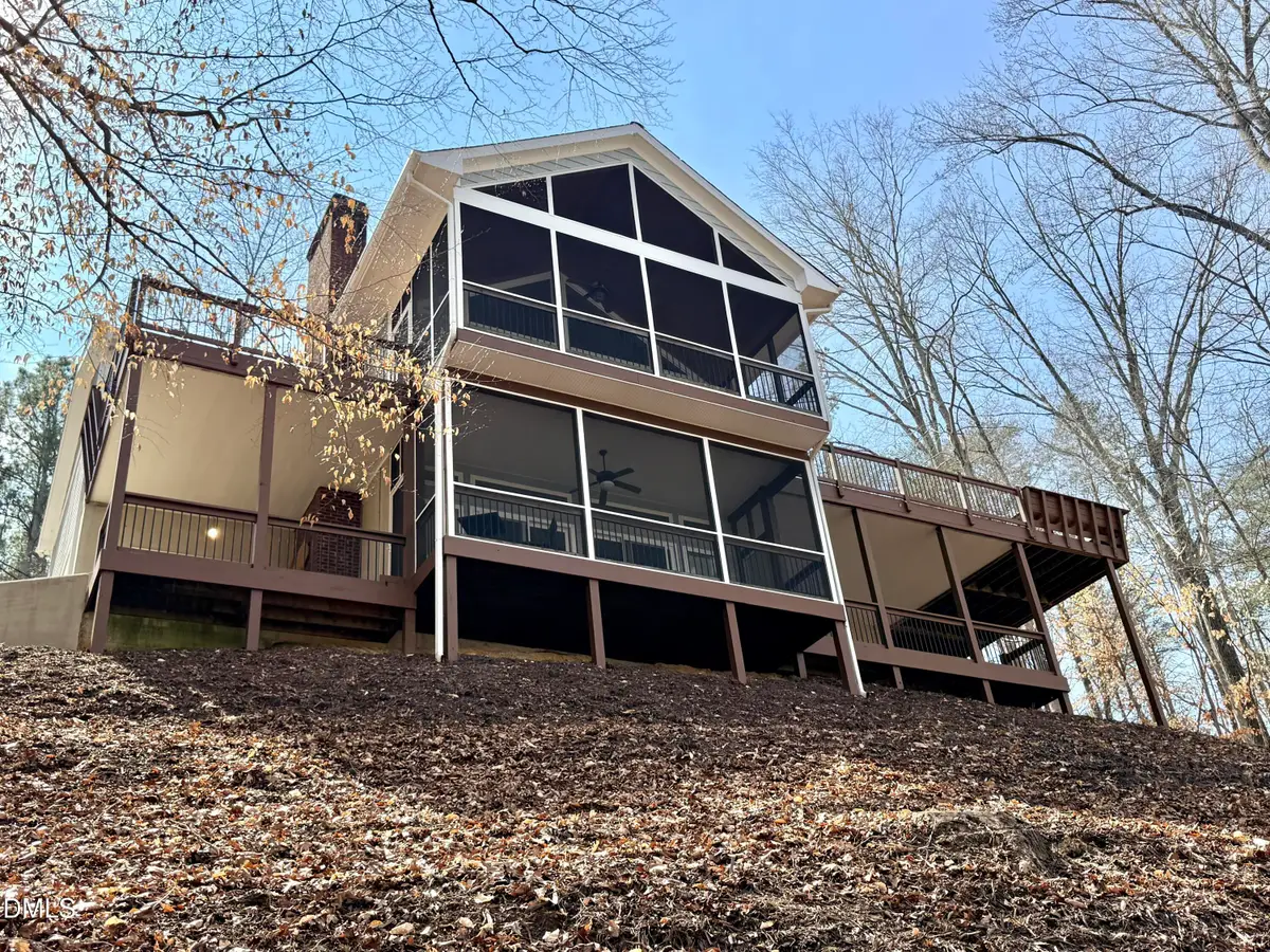 250 Bunny Rabbit Road, Leasburg, NC 27291 - #1