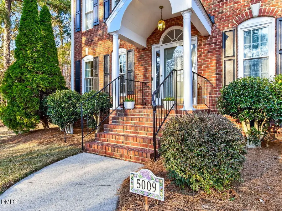 5009 Beckwyck Drive, Fuquay Varina, NC 27526 - #2