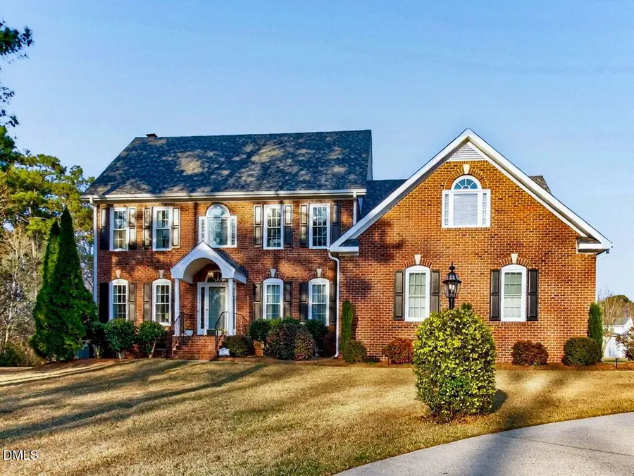 5009 Beckwyck Drive, Fuquay Varina, NC 27526 - #3