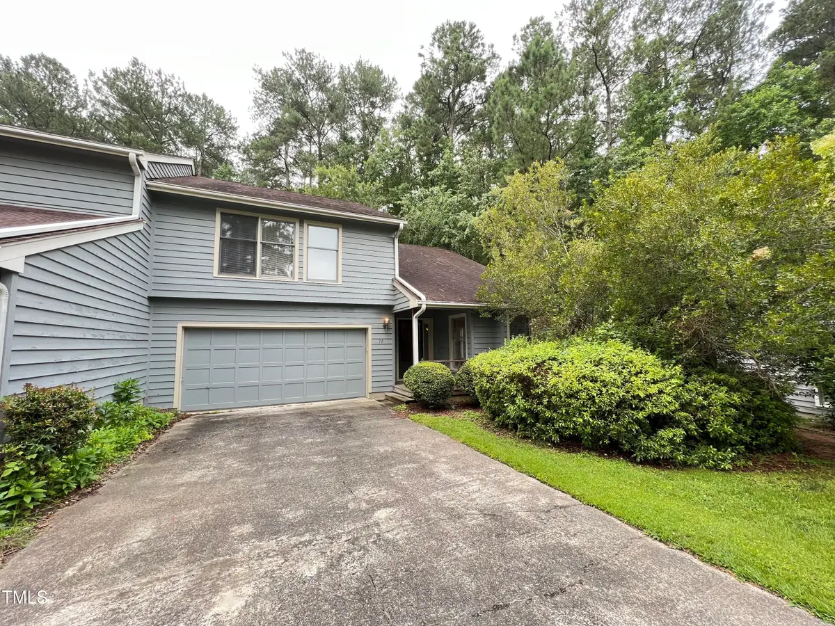 10 Clover Drive, Chapel Hill, NC 27517 - #1