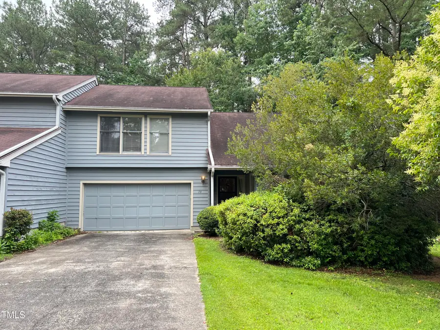 10 Clover Drive, Chapel Hill, NC 27517 - #2