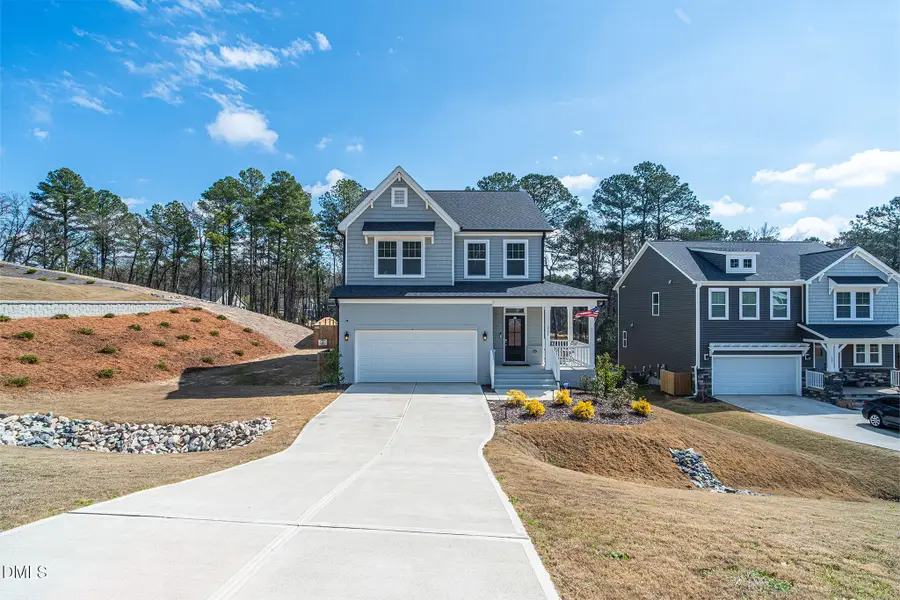 161 Beacon Hill Road, Lillington, NC 27546 - #3