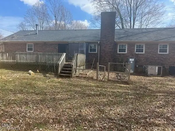 2914 Anita Court, Burlington, NC 27215