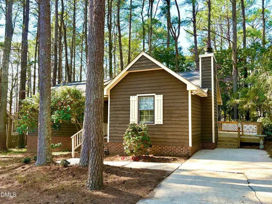 202 Lake Pine Drive, Cary, NC 27511 - #2