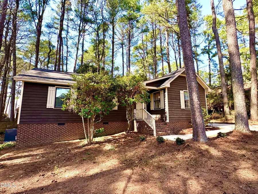 202 Lake Pine Drive, Cary, NC 27511 - #3