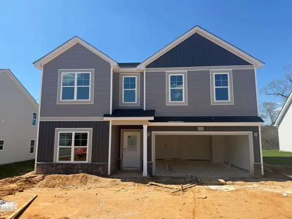 178 Brickendon, Raeford, NC 28376