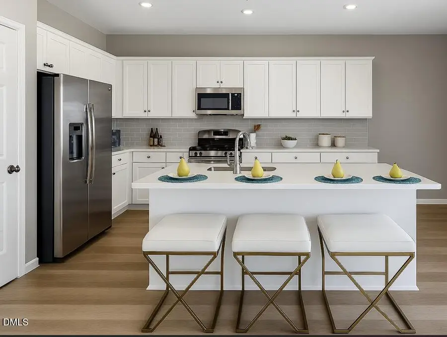 330 Short Ridge Way, Rolesville, NC 27571 - #3